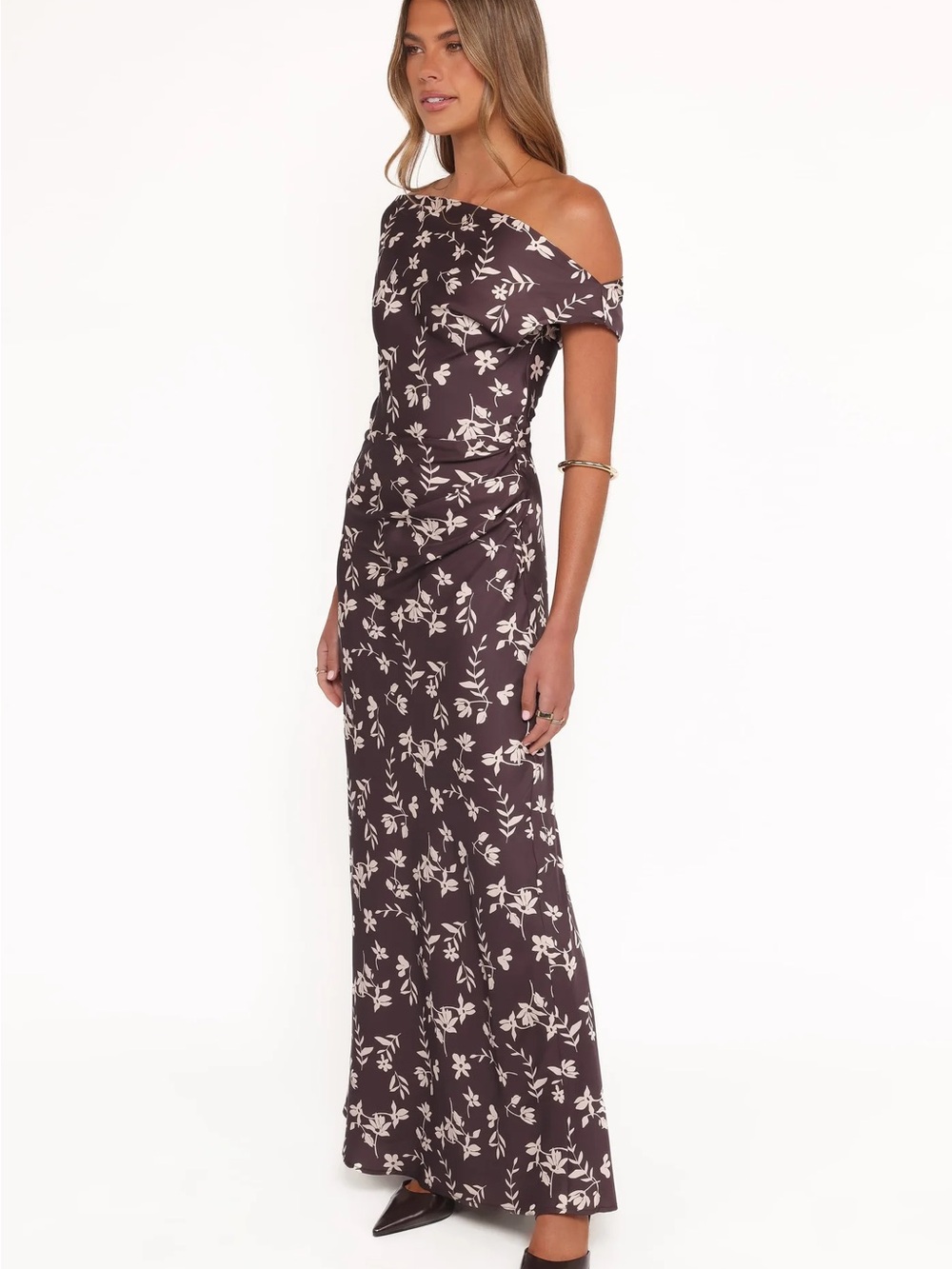 Zafira Midi Dress